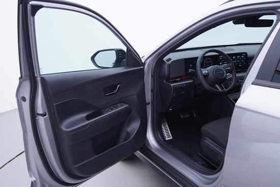 HYUNDAI KONA N-LINE 1.0 T-GDI 88 kW automat_4