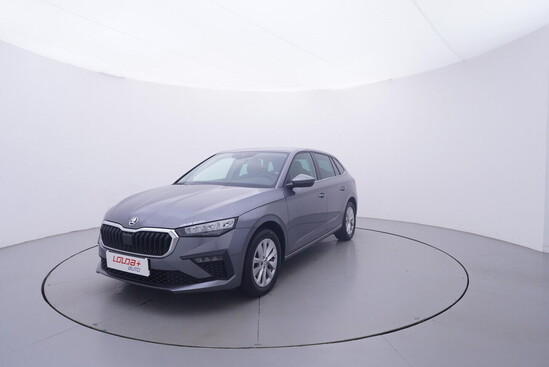 ŠKODA SCALA Selection 1.5 TSI 110 kW manuál, DPH_1