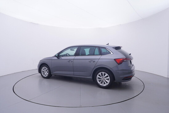 ŠKODA SCALA Selection 1.5 TSI 110 kW manuál, DPH_2