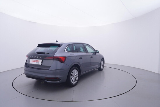 ŠKODA SCALA Selection 1.5 TSI 110 kW manuál, DPH_3