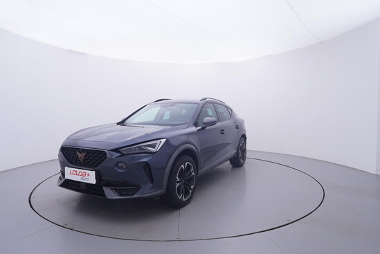 CUPRA FORMENTOR Style 1.5 TSI 110 kW automat_1