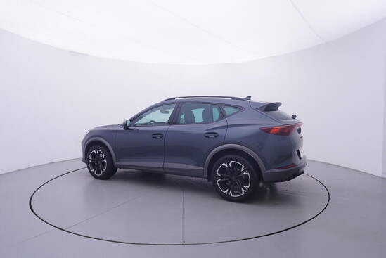 CUPRA FORMENTOR Style 1.5 TSI 110 kW automat_2