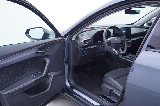 CUPRA FORMENTOR Style 1.5 TSI 110 kW automat_4