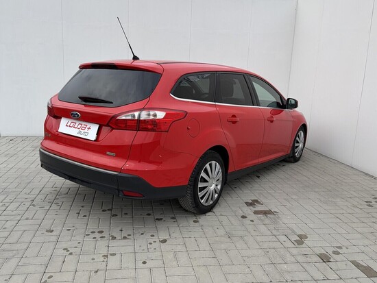 FORD FOCUS Trend 1.0 EcoBoost  74 kW manuál_3