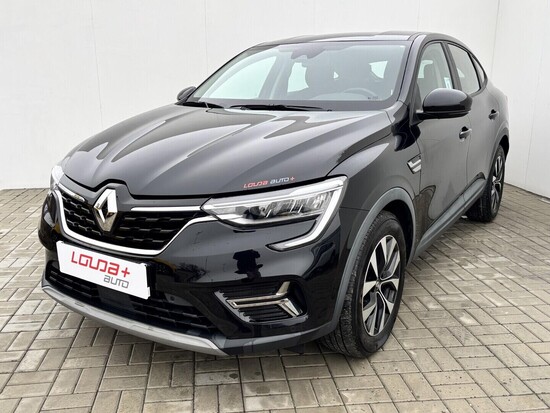 RENAULT ARKANA Intens 1.3 TCe 103 kW automat, DPH_1