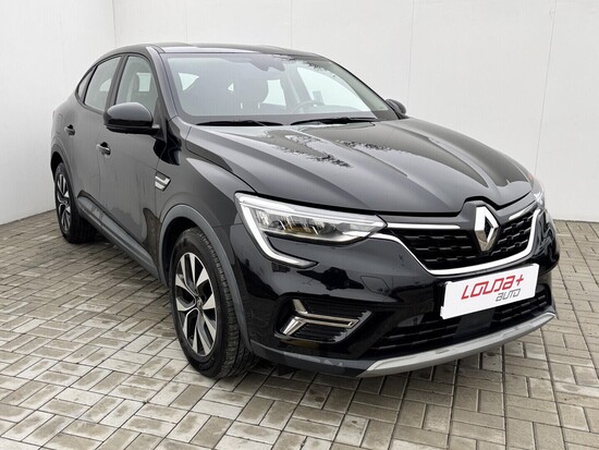 RENAULT ARKANA Intens 1.3 TCe 103 kW automat, DPH_2