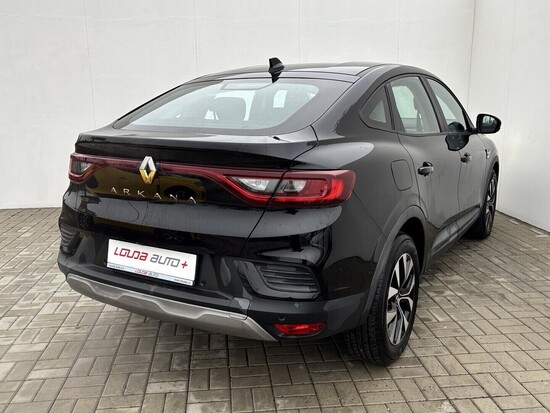 RENAULT ARKANA Intens 1.3 TCe 103 kW automat, DPH_3