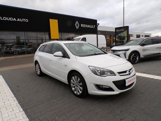 OPEL ASTRA  1.4  103 kW manuál_2