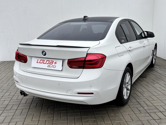 BMW ŘADA 3  2.0 D xDrive 140 kW automat, DPH_3
