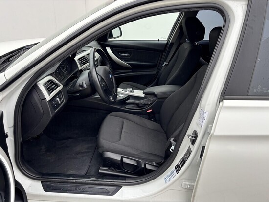 BMW ŘADA 3  2.0 D xDrive 140 kW automat, DPH_4