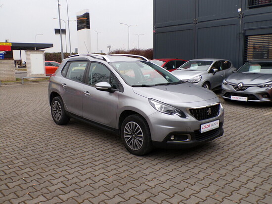 PEUGEOT 2008 Active 1.6 BlueHDI 88 kW manuál_2