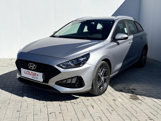 HYUNDAI I30 Comfort 1.0 T-GDI 88 kW manuál, DPH_1