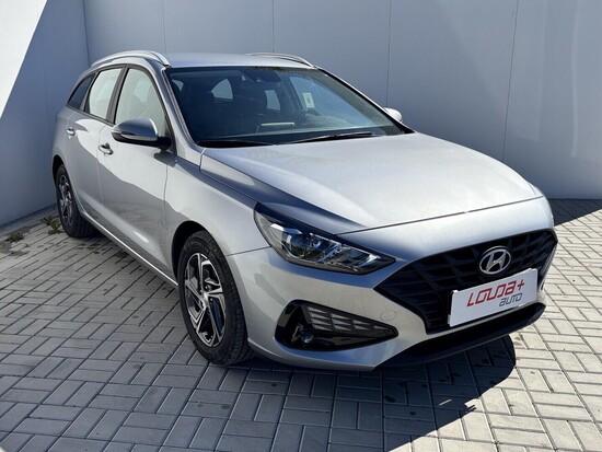 HYUNDAI I30 Comfort 1.0 T-GDI 88 kW manuál, DPH_2