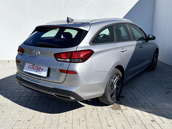HYUNDAI I30 Comfort 1.0 T-GDI 88 kW manuál, DPH_3