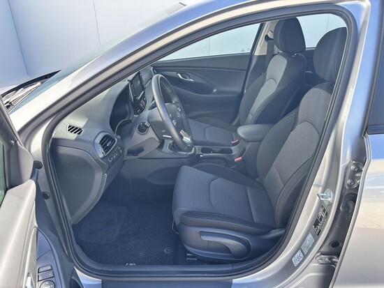 HYUNDAI I30 Comfort 1.0 T-GDI 88 kW manuál, DPH_4