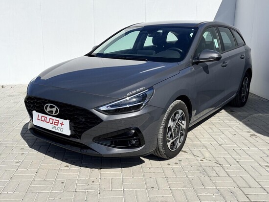 HYUNDAI I30 Comfort 1.0 T-GDI 74 kW manuál, DPH_1