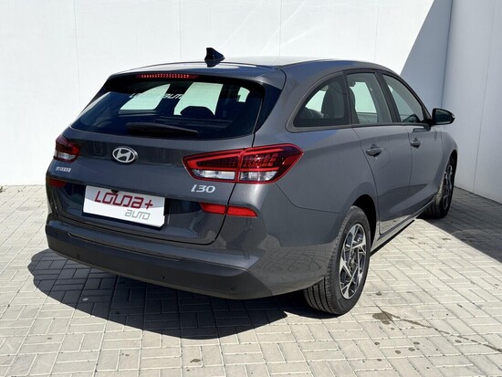 HYUNDAI I30 Comfort 1.0 T-GDI 74 kW manuál, DPH_3