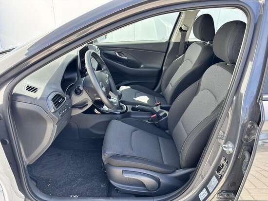 HYUNDAI I30 Comfort 1.0 T-GDI 74 kW manuál, DPH_4