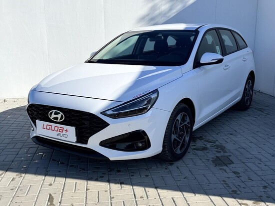HYUNDAI I30  1.0  74 kW manuál, DPH_1