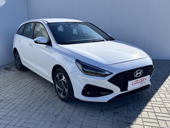 HYUNDAI I30  1.0  74 kW manuál, DPH_2