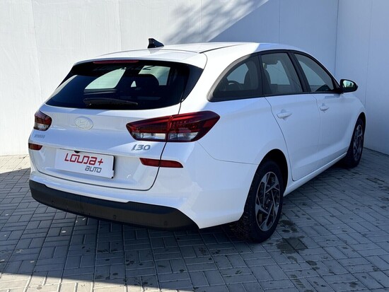 HYUNDAI I30  1.0  74 kW manuál, DPH_3