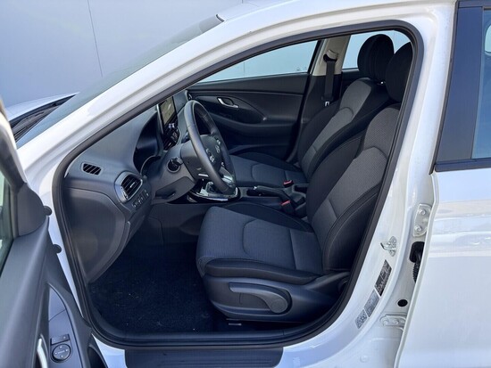 HYUNDAI I30  1.0  74 kW manuál, DPH_4