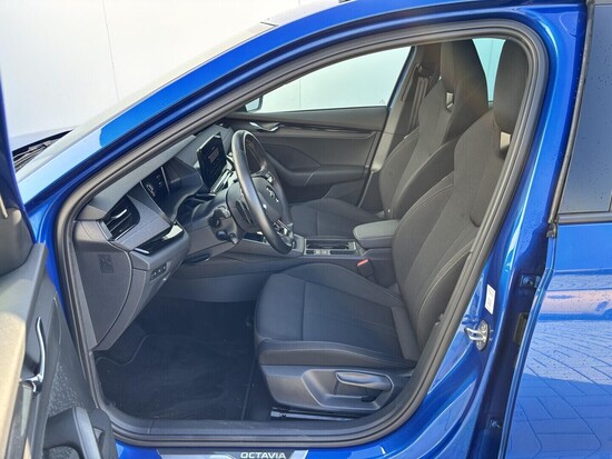 ŠKODA OCTAVIA SportLine 2.0 TDI 110 kW automat, DPH_4