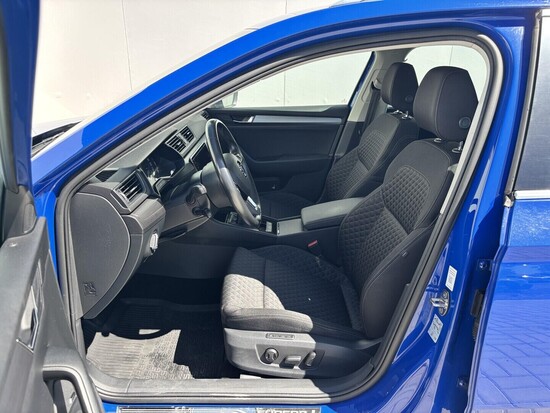 ŠKODA SUPERB Style Plus 1.4 TSI 110 kW manuál_4