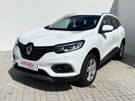 RENAULT KADJAR Intens 1.5 DCI 85 kW manuál_1