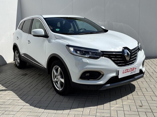 RENAULT KADJAR Intens 1.5 DCI 85 kW manuál_2