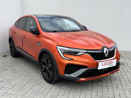 RENAULT ARKANA RS line 1.3  103 kW automat_2
