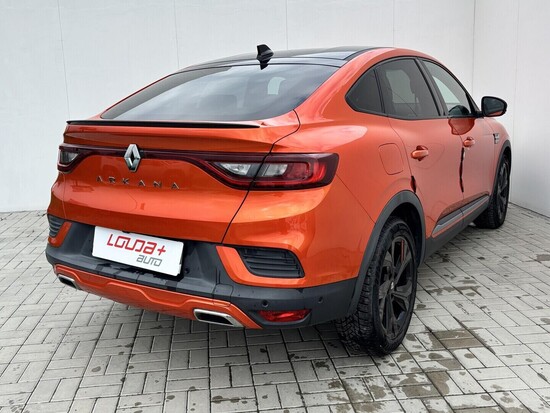 RENAULT ARKANA RS line 1.3  103 kW automat_3