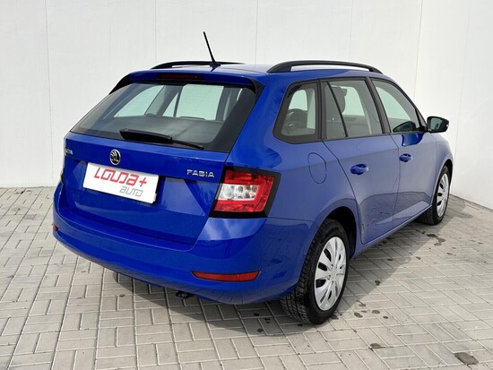 ŠKODA FABIA 1.0 TSI 70 kW manuál, DPH_3