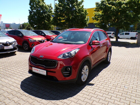 KIA SPORTAGE 2.0 136 kW automat_1