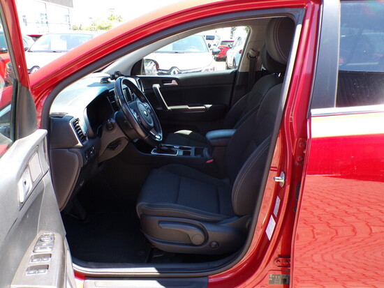 KIA SPORTAGE 2.0 136 kW automat_4