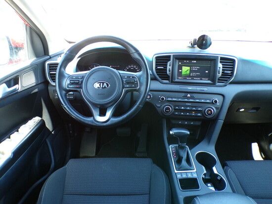 KIA SPORTAGE 2.0 136 kW automat_5