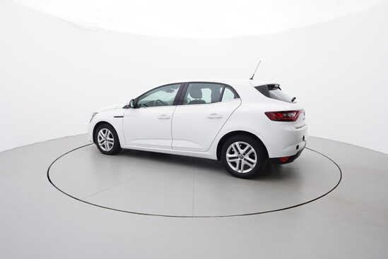 RENAULT MÉGANE Business 1.5  85 kW manuál, DPH_2