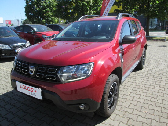 DACIA DUSTER Prestige 1.0 TCe 74 kW manuál_1