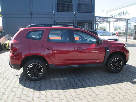 DACIA DUSTER Prestige 1.0 TCe 74 kW manuál_2