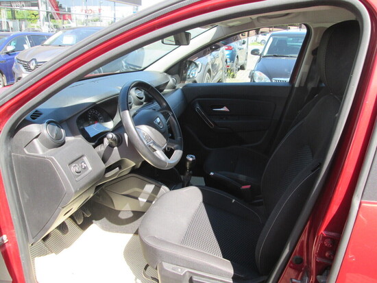 DACIA DUSTER Prestige 1.0 TCe 74 kW manuál_3