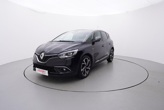 RENAULT SCÉNIC bose 1.6  96 kW manuál, DPH_1