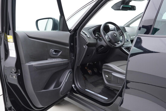 RENAULT SCÉNIC bose 1.6  96 kW manuál, DPH_4