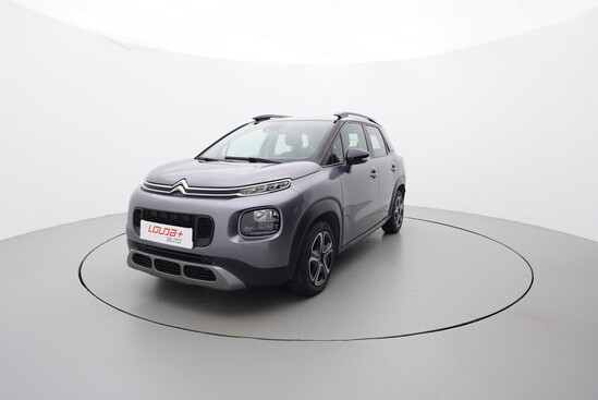 CITROEN C3 AIRCROSS  1.2  60 kW manuál_1