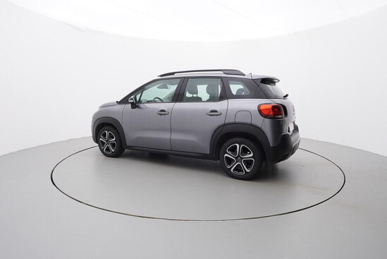 CITROEN C3 AIRCROSS  1.2  60 kW manuál_2
