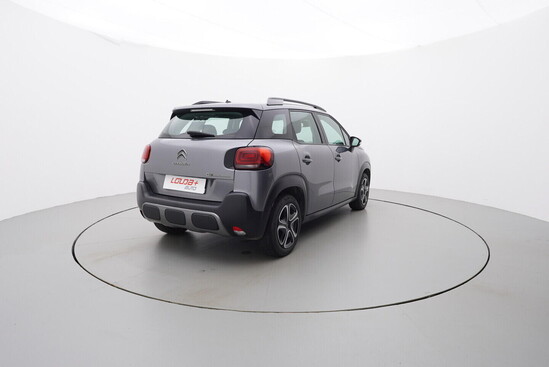 CITROEN C3 AIRCROSS  1.2  60 kW manuál_3