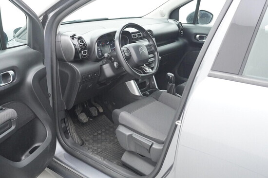 CITROEN C3 AIRCROSS  1.2  60 kW manuál_4