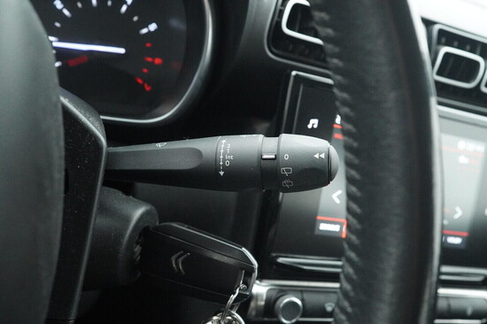 CITROEN C3 AIRCROSS  1.2  60 kW manuál_5