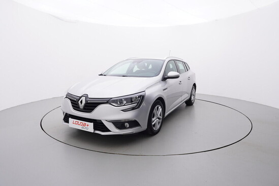 RENAULT MÉGANE Business 1.5 DCI 85 kW automat, DPH_1