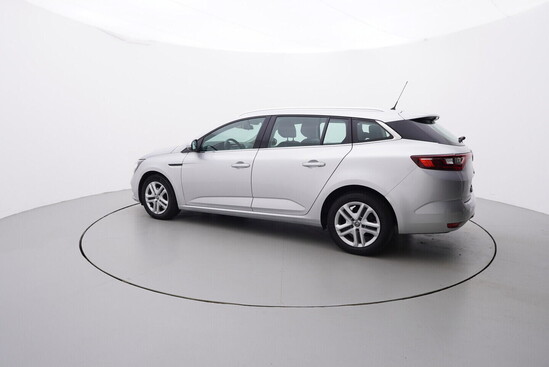 RENAULT MÉGANE Business 1.5 DCI 85 kW automat, DPH_2