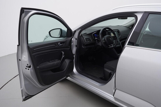 RENAULT MÉGANE Business 1.5 DCI 85 kW automat, DPH_4